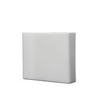 Кашпо Otium Murus (rectangle)