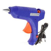 Клеевой пистолет "GLUE GUN GT-10" с переключателем, D11 мм