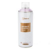 Спрей краска "Siana high quality", матовая, 520 мл