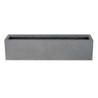 Кашпо Fiberstone Balcony