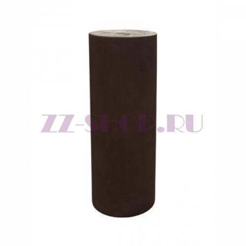 Кашпо Nieuwkoop Polystone Pedestal, цвет коричневый