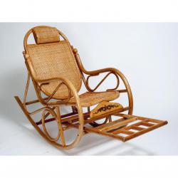 Кресло-качалка Комодо