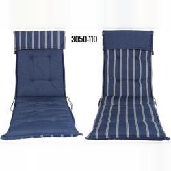 Подушка Mexico 3050 для шезлонгов