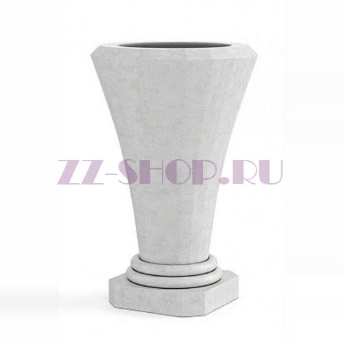 Урна бетонная 3