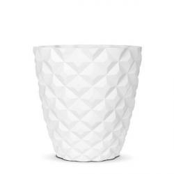 Кашпо Capi Lux Heraldry Vase Taper Round